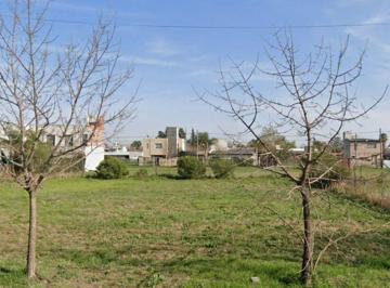Terreno · 534m² · Venta o Permuta Vehicular de Terreno en Funes