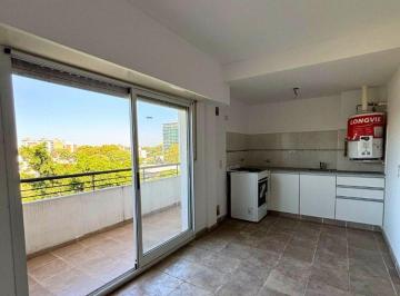 Departamento · 29m² · 1 Ambiente · Venta Monoambiente con Balcón Apto Crédito