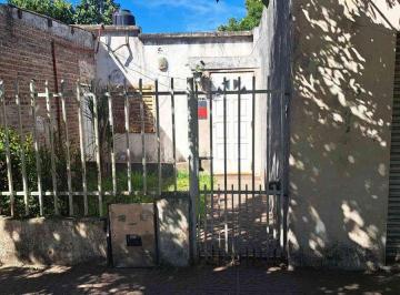 Casa · 100m² · 3 Ambientes · 1 Cochera · Venta de Casa en San Miguel
