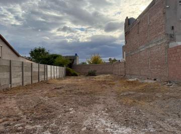 Terreno · 300m² · Venta Lote - B° Portal Rio Colorado - Plottier
