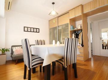 Departamento · 34m² · 2 Ambientes · Venta Departamento 2 Ambientes Recoleta