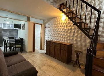 PH · 50m² · 2 Ambientes · 1 Cochera · Venta Duplex 2 Amb Castelar