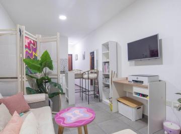 Departamento · 30m² · 2 Ambientes · 1 Cochera · Venta Departamento Al Frente Hurlingham Apto Cred