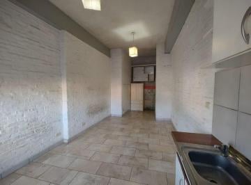 Departamento · 23m² · 1 Ambiente · Venta PH Monoambiente Moron, Apto Credito!