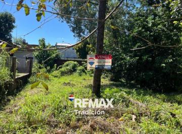 Terreno · 300m² · Venta Terreno B San Javier