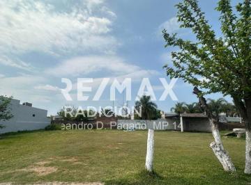 Terreno · 250m² · Venta de Terreno en El Centro de La Clotilde