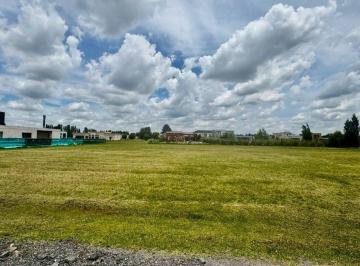 Terreno · 1180m² · Lote en Venta en Fincas del Alba 1180 m² Escritura