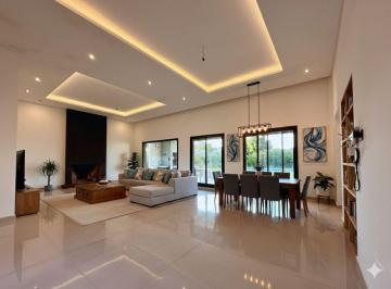 Casa · 208m² · 4 Ambientes · 2 Cocheras · Casa en Venta Santa Rita 4 Ambientes a Estrenar