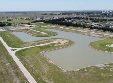 Terreno · 622m² · Lote en Venta Barrio Las Victorias Canning Ezeiza