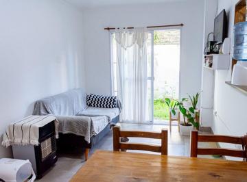 PH · 39m² · 2 Ambientes · PH un Dormitorio en Venta La Plata 17 y 58 + Patio