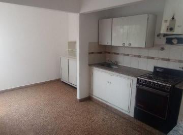 Departamento · 50m² · 3 Ambientes · Departamento 1 Dormitorio en Venta La Plata Centro