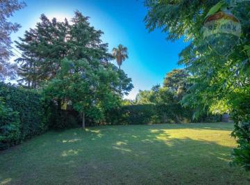 Terreno · 436m² · Lote en Venta City Bell, Entre Caminos