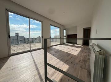 Departamento · 130m² · 4 Ambientes · 1 Cochera · Duplex en Venta La Plata 2 Dorm. Terraza