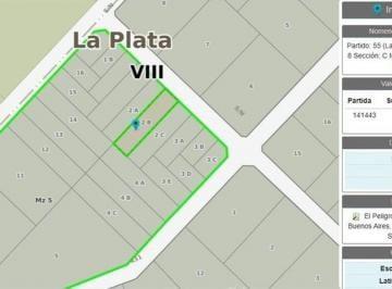 Terreno · 1350m² · Lote en Venta en Abasto Oportunidad