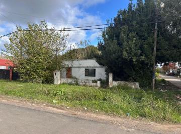 Terreno · 283m² · Lote en Venta Los Hornos La Plata