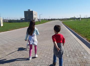 Terreno · 750m² · Lote Terreno Venta Elcano Pueblos del Plata