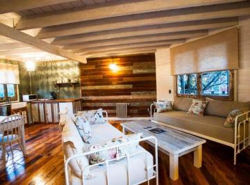 Departamento de 4 ambientes, Villa La Angostura · En Villa La Angostura Duplex Céntrico Arrayanes 450 Alquilo por Día Eventual
