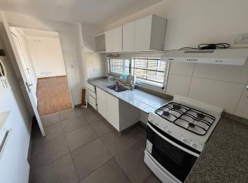 Departamento · 44m² · 2 Ambientes · Departamento 2 Ambientes Venta Monte Castro