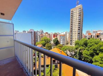 Departamento · 32m² · 1 Ambiente · Venta Depto Monoambiente con Balcon - Centro