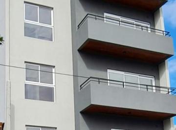 Departamento · 62m² · 2 Ambientes · Departamento 1 Dormitorio con Vista Al Río, Paraná