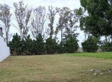 Terreno · 496m² · Venta Terreno Zona Norte, Palmares 3
