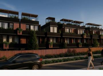 Departamento · 30m² · 2 Ambientes · 2 Ambientes Venta en Canning Complejo Don Enrique