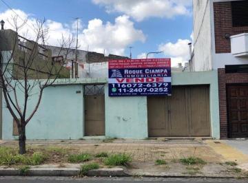 Terreno · 153m² · Av Argentina 5300 Galpon