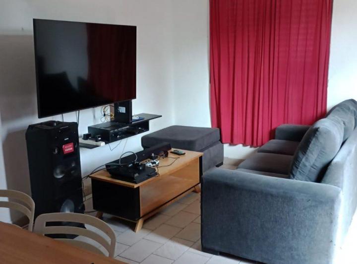 Departamento en Venta 3 Ambientes Villa Riachuelo