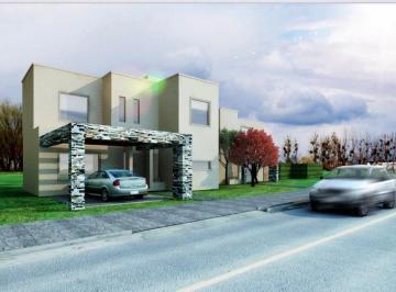 Casa · 119m² · 5 Ambientes · 1 Cochera · Venta en Pozo Amplia Casa, Vista Oliva Maipu.