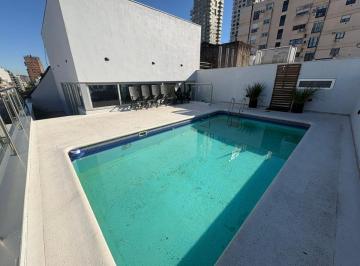 Departamento · 31m² · 1 Ambiente · 1 Cochera · Venta Monoambiente C/cochera - Cabello Square
