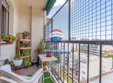 Departamento · 68m² · 3 Ambientes · Venta 3 Amb C/balcon y Baulera Colegiales