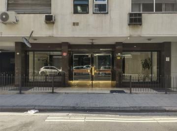 Departamento · 60m² · 3 Ambientes · Venta Departamento 3 Amb Al Frente, Congreso
