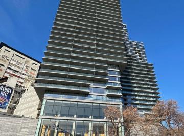 Departamento · 195m² · 4 Ambientes · Increíble Vista. Piso Alto. Lujosos Amenites.