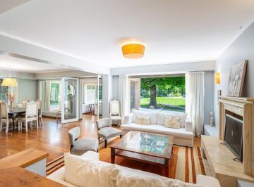 Casa · 600m² · 8 Ambientes · Venta Casa - Countrytortugas Club - 2.250 m - Tortuguitas