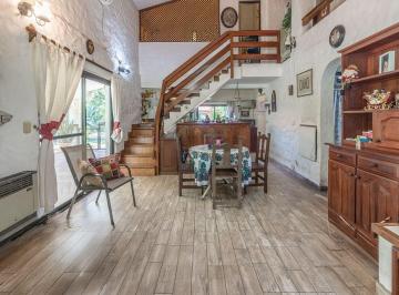 Casa · 152m² · 5 Ambientes · 2 Cocheras · Venta Casa en Country Loma Verde/ Apto Credito