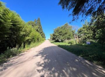 Terreno · 645m² · Venta Lote Villa del Totoral