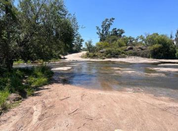 Terreno · 6500m² · Venta Lote Tanti Nuevo