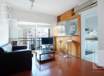 Departamento · 32m² · 2 Ambientes · Departamento 2 Ambientes