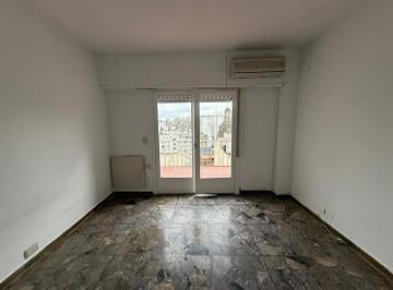 Departamento · 48m² · 2 Ambientes · Departamento 2 Ambientes con Balcon Terraza 50 m de Recoleta