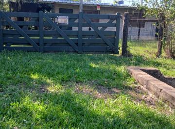Casa de 4 ambientes, Riachuelo · Dueño Directo Vende
