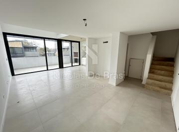 Departamento · 85m² · 2 Ambientes · Venta Departamento 2 Ambientes Plus a Estrenar en Nuevo Beccar.