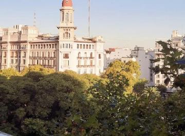 Departamento de 3 ambientes, Monserrat · Tres Ambientes en Monserrat