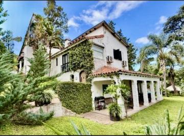 Casa · Casa en El Corte