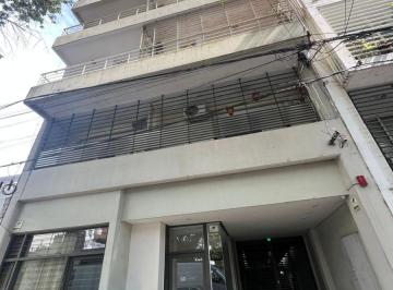 Departamento de 4 ambientes, Rosario · Departamento de 2 Dorm. con Cochera en Venta – Italia 1732, Rosario
