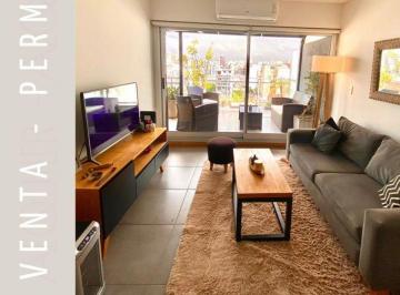 Departamento de 2 ambientes, Almagro · Venta/permuta Departamento Amoblado | Estado de Palestina 873 | Almagro, Caba.