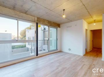 Departamento · 67m² · 3 Ambientes · Venta 3 Ambientes con Balcon a Estrenar Suite con Vestidor - Villa Urquiza