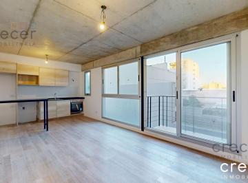 Departamento · 67m² · 3 Ambientes · Venta 3 Ambientes con Balcon a Estrenar Suite con Vestidor - Villa Urquiza