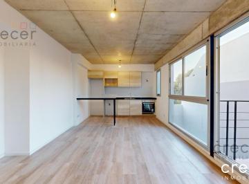 Departamento · 67m² · 3 Ambientes · Venta 3 Ambientes con Balcon a Estrenar Suite con Vestidor - Villa Urquiza
