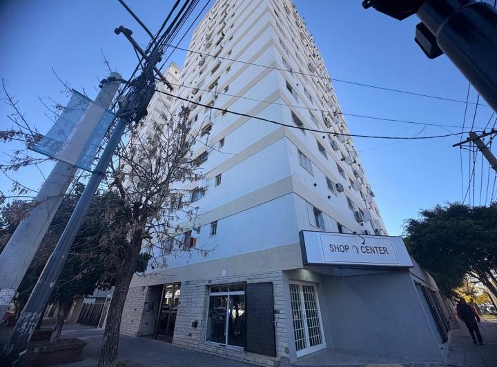 Departamento · 65m² · 3 Ambientes