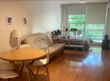 Departamento · 38m² · 1 Ambiente · Departamento en Godoy Cruz Al 2900